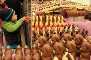 Dogodki, 1. nagrada: Marjan Resman, Zajčka bi